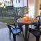 Beautiful flat with fantastic garden - Beahost -