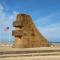 Omaha beach vue les Braves - 滨海圣洛朗