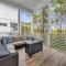 Spacious home 1/2 mile to beach - Bikes - Fire Pit Table - Beach Gear - Infinity Table - Inlet Beach