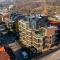 AS apartman Panonica - 图兹拉