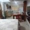 Loft conceito aberto - 4 pessoas