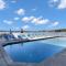 Beachy Lakefront Condo in the heart of Osage Beach - 欧塞奇比奇