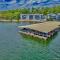 Beachy Lakefront Condo in the heart of Osage Beach - 欧塞奇比奇