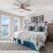 Beachy Lakefront Condo in the heart of Osage Beach - 欧塞奇比奇