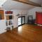 appartement independant avec piscine privee - Lantosque