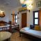 Yogis Guest House