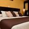 Hotel Suite Azomali - Tula de Allende