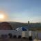 Chácara nova com vista panorâmica das montanhas e por do sol