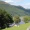 Tre-Allt Gorgeous Cottage