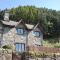 Tre-Allt Gorgeous Cottage
