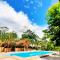 CHOCLINO ECOLODGE -Bungalows con Piscina privada, Mirador y Tours en la selva