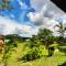 CHOCLINO ECOLODGE -Bungalows con Piscina privada, Mirador y Tours en la selva