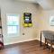 Stone Cottage 3 Bedroom Getaway - Stroll to DT Franklin - Historic Blakely House - Франклин
