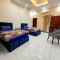 Motorway Majesty Lodges - Near Islamabad International Airport & Motorway - Исламабад