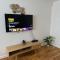 Home Sleeps5-Netflix-parking-near City Centre-Etihad-Coop Live