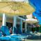 Dionos Villa with Jacuzzi