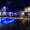 Holiday Apartments,Polynikis Sea-Cret, Pachyammos