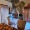Domaine COLONNA SANTINI ,Chambre d hôtes Piscine, sauna, spa