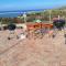 Holiday Apartments,Polynikis Sea-Cret, Pachyammos