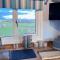 Capledrae Farmstay Shepherds Huts - Cardenden