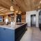 Chalet Le Bouquetin