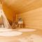 Chalet Le Bouquetin