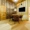 Chalet Le Bouquetin