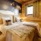 Chalet Le Bouquetin