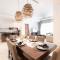 Penthouse Kamala Falls 260mq