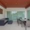 Penthouse Kamala Falls 260mq