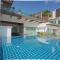 Penthouse Kamala Falls 260mq