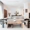 Penthouse Kamala Falls 260mq