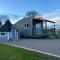 Capledrae Farmstay Shepherds Huts - Cardenden