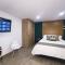 Apartaestudio moderno y privado en Medellin
