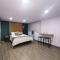 Apartaestudio moderno y privado en Medellin