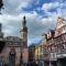 Pension mit Moselblick
