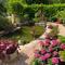 Pension mit Moselblick