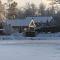 Chalet am Weiher