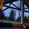 Chalet am Weiher