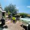 Villa Montalbo vue mer de 2 à 10 personnes - 卡尔热斯