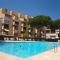 Magnifique Studio sur le Port de Gruissan (2 à 4 pers)