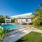Beachside 2 Bedroom Villa with Pool and Resort Amenities - White Villas - v7