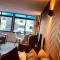 Studio Blue in Mouille Point