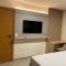 Loft Solaris Apart Hotel - Suíte - Apt. N.105