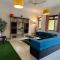 Cool viva Goa villa near beach - Colva