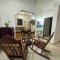 Cool viva Goa villa near beach - Colva