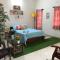 Cool viva Goa villa near beach - Colva