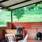 CHOCLINO ECOLODGE -Bungalows con Piscina privada, Mirador y Tours en la selva
