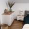 Domek pod lipami