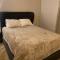 Guest Bedroom in Peaceful Pleasant Hill Townhome!